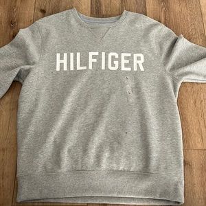 Tommy Hilfiger Sweatshirt Brand New Never Worn